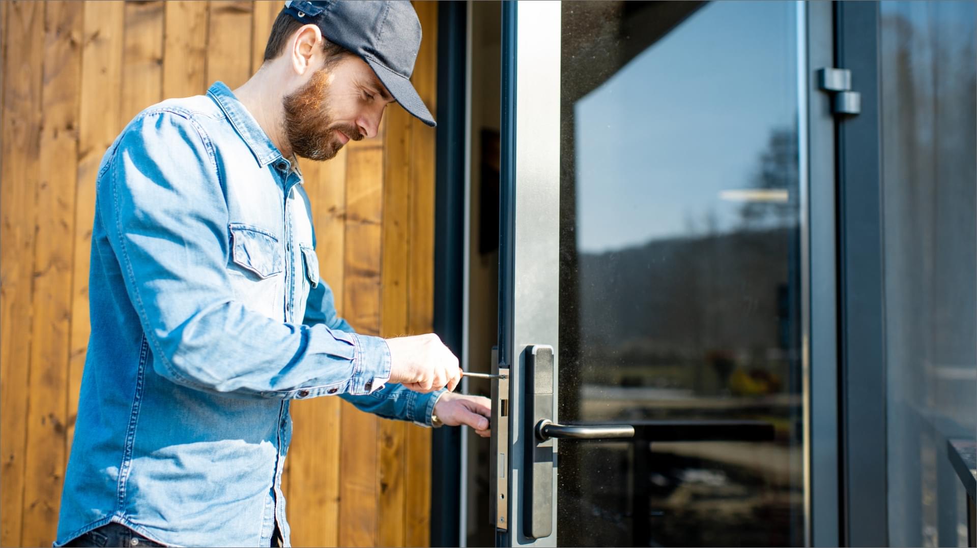 Locksmith Fishers